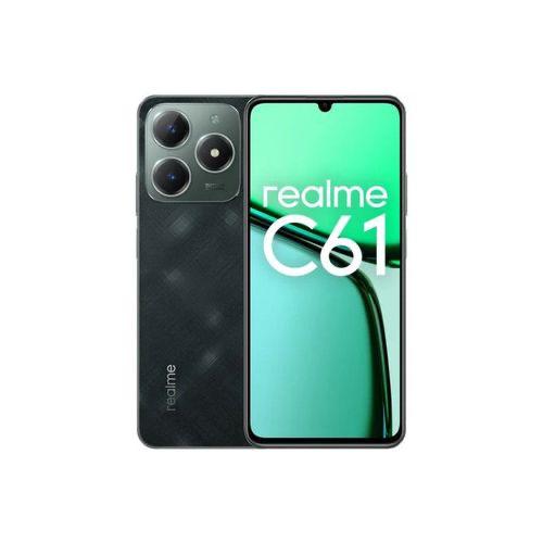 Realme C61- 6.74"- 6GB RAM 128GB ROM- Dark Green Item | Buy Realme C61- 6.74"- 6GB RAM 128GB ROM- Dark Green | SPOP Enterprise Global