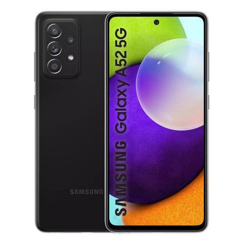 Samsung Galaxy A52 - 6.5 ", 6/128GB Memory, Rear Camera, 32MP Selfie, Water Resistant, Dual SIM, 4G - Awesome Black Item | Buy Samsung Galaxy A52 - 6.5 ", 6/128GB Memory, Rear Camera, 32MP Selfie, Water Resistant, Dual SIM, 4G - Awesome Black | SPOP Enterprise Global