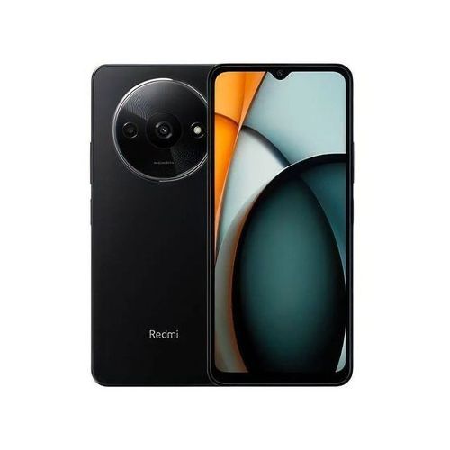XIAOMI Redmi A3x (4GB RAM + 128GB ROM) Android 14 Black Item | Buy XIAOMI Redmi A3x (4GB RAM + 128GB ROM) Android 14 Black | SPOP Enterprise Global
