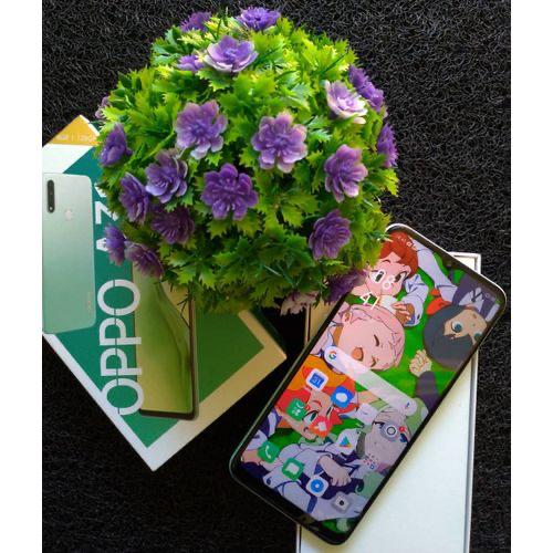 OPPO A31 99%NEW 6.5" 6G+128G 12MP 4230mAH Face+Finger Green Item | Buy OPPO A31 99%NEW 6.5" 6G+128G 12MP 4230mAH Face+Finger Green | SPOP Enterprise Global