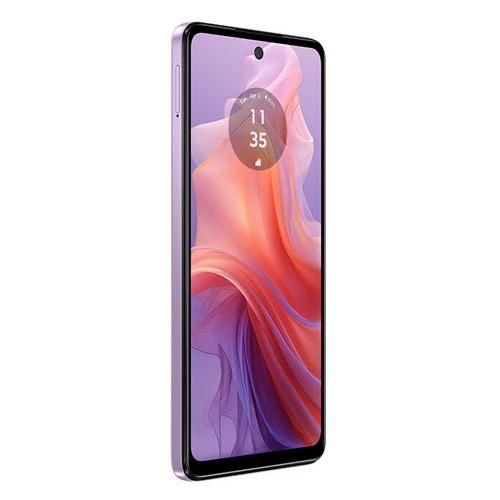 Motorola E14 Lion Lite 6.5" 2GB RAM/64GB ROM Android 14 - Pastel Purple Item | Buy Motorola E14 Lion Lite 6.5" 2GB RAM/64GB ROM Android 14 - Pastel Purple | SPOP Enterprise Global