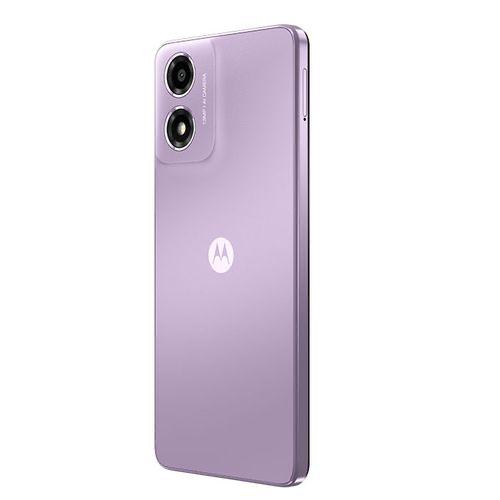 Motorola E14 Lion Lite 6.5" 2GB RAM/64GB ROM Android 14 - Pastel Purple Item | Buy Motorola E14 Lion Lite 6.5" 2GB RAM/64GB ROM Android 14 - Pastel Purple | SPOP Enterprise Global