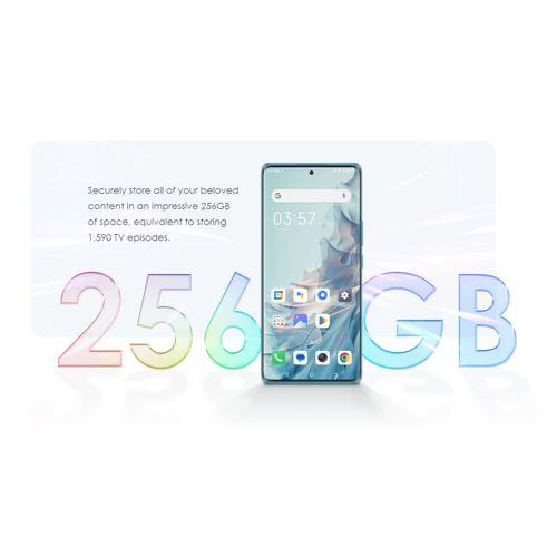 itel S23 Plus 6.78", 256GB + Up To 16GB RAM, 5000mAh, 50MP, 4G Item | Buy itel S23 Plus 6.78", 256GB + Up To 16GB RAM, 5000mAh, 50MP, 4G | SPOP Enterprise Global