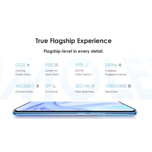 itel S23 Plus 6.78", 256GB + Up To 16GB RAM, 5000mAh, 50MP, 4G Item | Buy itel S23 Plus 6.78", 256GB + Up To 16GB RAM, 5000mAh, 50MP, 4G | SPOP Enterprise Global