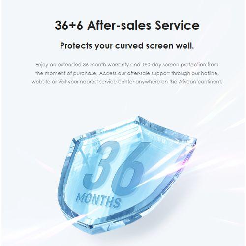 itel S23 Plus 6.78", 256GB + Up To 16GB RAM, 5000mAh, 50MP, 4G Item | Buy itel S23 Plus 6.78", 256GB + Up To 16GB RAM, 5000mAh, 50MP, 4G | SPOP Enterprise Global