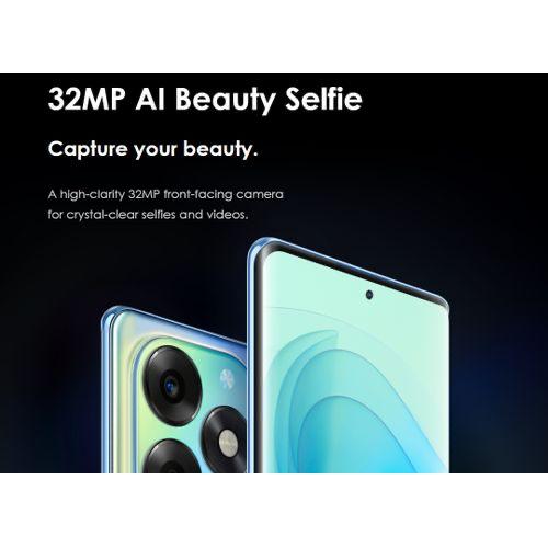 itel S23 Plus 6.78", 256GB + Up To 16GB RAM, 5000mAh, 50MP, 4G Item | Buy itel S23 Plus 6.78", 256GB + Up To 16GB RAM, 5000mAh, 50MP, 4G | SPOP Enterprise Global