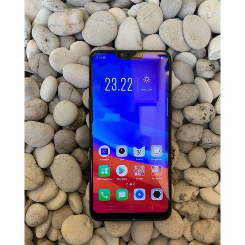 A3S 99.9%NEW 6.2" 4G+64G 13MP 4230mAH FaceUnlock Purple Item | Buy A3S 99.9%NEW 6.2" 4G+64G 13MP 4230mAH FaceUnlock Purple | SPOP Enterprise Global