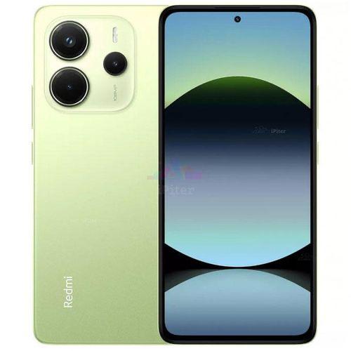 XIAOMI Redmi Note 14 6.67" 8GB RAM/256 GB ROM HyperOS -108MP AI Camera - Lime Green Item | Buy XIAOMI Redmi Note 14 6.67" 8GB RAM/256 GB ROM HyperOS -108MP AI Camera - Lime Green | SPOP Enterprise Global