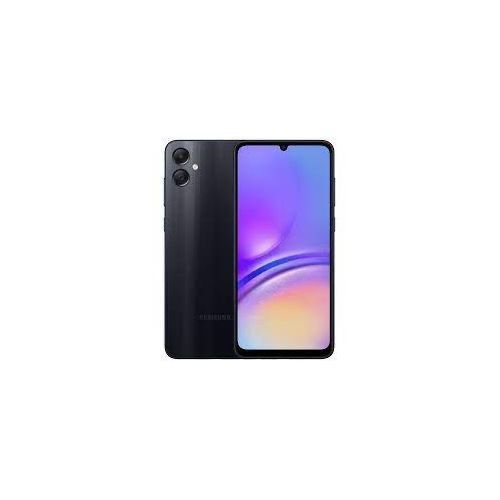 Samsung GALAXY A05 4GB RAM 64GB ROM DUAL SIM -5000mAh BLACK Item | Buy Samsung GALAXY A05 4GB RAM 64GB ROM DUAL SIM -5000mAh BLACK | SPOP Enterprise Global