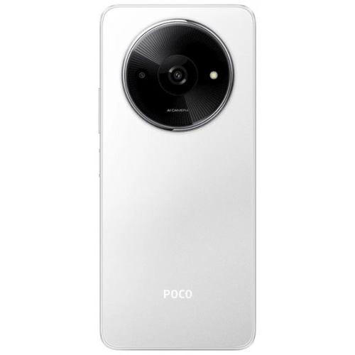 Poco C61 6.71" 3GB RAM / 64GB ROM Android 14 - White Item | Buy Poco C61 6.71" 3GB RAM / 64GB ROM Android 14 - White | SPOP Enterprise Global