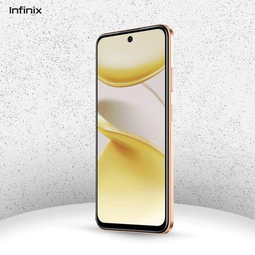 Infinix Smart 9HD 6.7" 3GB RAM/64GB ROM Android 14 Go Gold Item | Buy Infinix Smart 9HD 6.7" 3GB RAM/64GB ROM Android 14 Go Gold | SPOP Enterprise Global