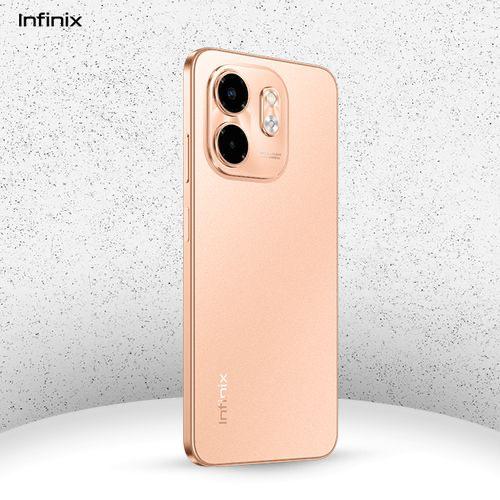 Infinix Smart 9HD 6.7" 3GB RAM/64GB ROM Android 14 Go Gold Item | Buy Infinix Smart 9HD 6.7" 3GB RAM/64GB ROM Android 14 Go Gold | SPOP Enterprise Global