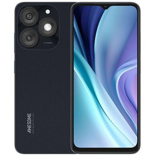 itel A50 6.6" 3GB RAM/64GB ROM Android 12 - Black Item | Buy itel A50 6.6" 3GB RAM/64GB ROM Android 12 - Black | SPOP Enterprise Global