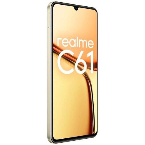 Realme C61 Dual SIM 8GB RAM 256GB 4G Item | Buy Realme C61 Dual SIM 8GB RAM 256GB 4G | SPOP Enterprise Global