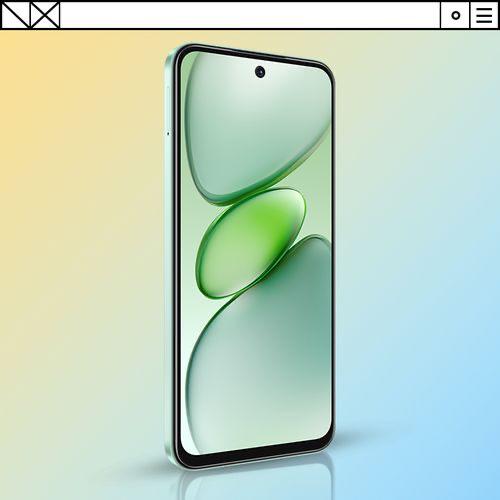 Tecno Pop 9 6.67" 3GB RAM /64GB ROM Android 14 - Green Item | Buy Tecno Pop 9 6.67" 3GB RAM /64GB ROM Android 14 - Green | SPOP Enterprise Global