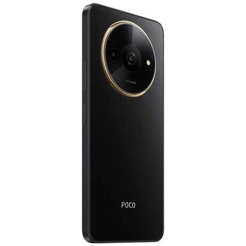 Poco C61 6.71" 4GB RAM / 128GB ROM Android 14 - Black Item | Buy Poco C61 6.71" 4GB RAM / 128GB ROM Android 14 - Black | SPOP Enterprise Global
