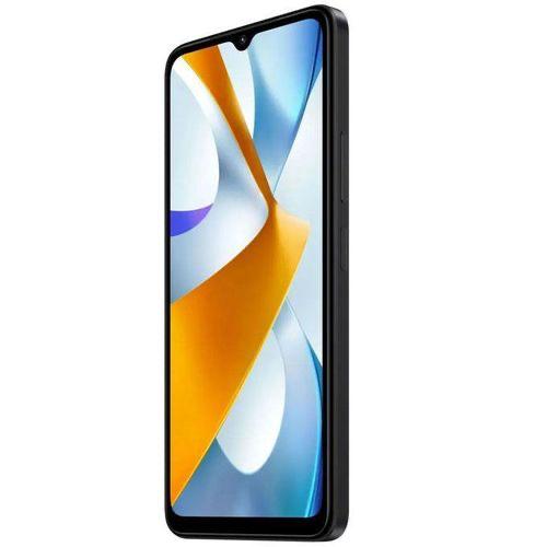 Poco C61 6.71" 4GB RAM / 128GB ROM Android 14 - Black Item | Buy Poco C61 6.71" 4GB RAM / 128GB ROM Android 14 - Black | SPOP Enterprise Global