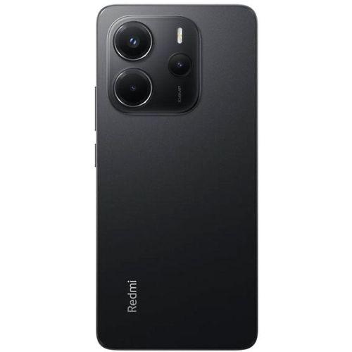 XIAOMI Redmi Note 14 6.67" 8GB RAM/256 GB ROM HyperOS -108MP AI Camera - Midnight Black Item | Buy XIAOMI Redmi Note 14 6.67" 8GB RAM/256 GB ROM HyperOS -108MP AI Camera - Midnight Black | SPOP Enterprise Global