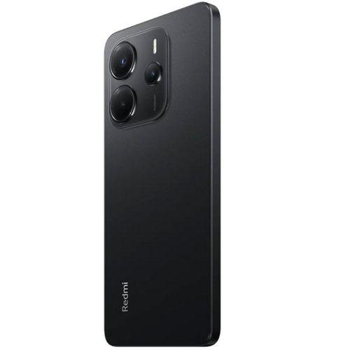 XIAOMI Redmi Note 14 6.67" 8GB RAM/256 GB ROM HyperOS -108MP AI Camera - Midnight Black Item | Buy XIAOMI Redmi Note 14 6.67" 8GB RAM/256 GB ROM HyperOS -108MP AI Camera - Midnight Black | SPOP Enterprise Global
