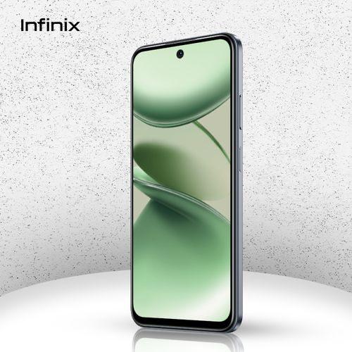 Infinix Smart 9HD 6.7" 4GB RAM/64GB ROM Black Item | Buy Infinix Smart 9HD 6.7" 4GB RAM/64GB ROM Black | SPOP Enterprise Global