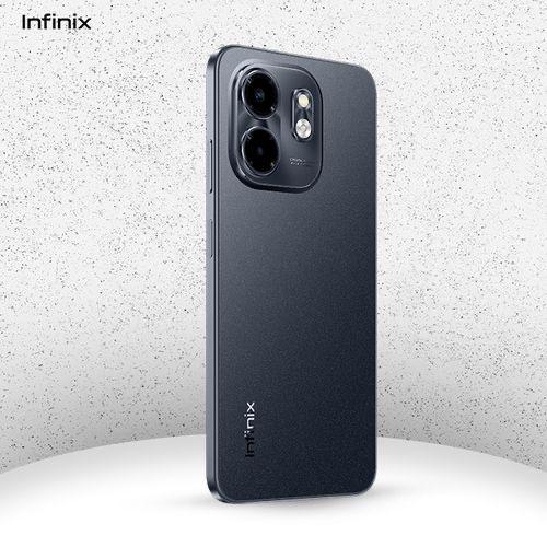 Infinix Smart 9HD 6.7" 4GB RAM/64GB ROM Black Item | Buy Infinix Smart 9HD 6.7" 4GB RAM/64GB ROM Black | SPOP Enterprise Global