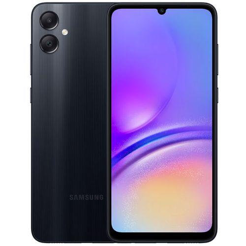 Samsung Galaxy A05 6.7" 4GB RAM/64GB ROM Android 13 - Black Item | Buy Samsung Galaxy A05 6.7" 4GB RAM/64GB ROM Android 13 - Black | SPOP Enterprise Global