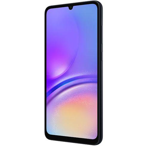 Samsung Galaxy A05 6.7" 4GB RAM/64GB ROM Android 13 - Black Item | Buy Samsung Galaxy A05 6.7" 4GB RAM/64GB ROM Android 13 - Black | SPOP Enterprise Global