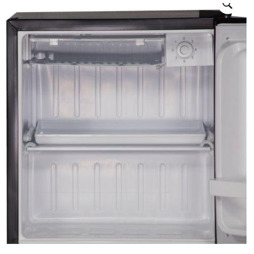 Nexus Bedside Refrigerator (NX-65) - Silver Item | Buy Nexus Bedside Refrigerator (NX-65) - Silver | SPOP Enterprise Global