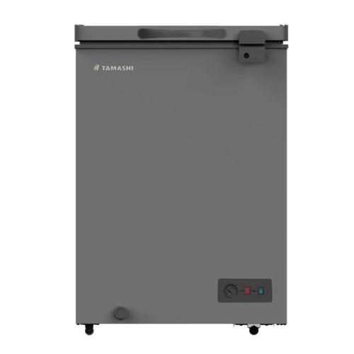 Tamashi Chest Freezer Single Door NCX100G - 96ltrs Item | Buy Tamashi Chest Freezer Single Door NCX100G - 96ltrs | SPOP Enterprise Global
