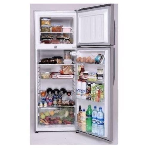Snowsea Fast Chilling Double Door Fridge BCD298 Item | Buy Snowsea Fast Chilling Double Door Fridge BCD298 | SPOP Enterprise Global