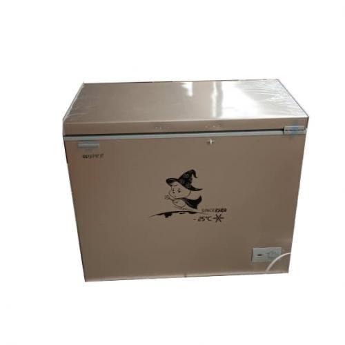 Snowsea Chest Freezer With Inner Glass Cover BD-258G Item | Buy Snowsea Chest Freezer With Inner Glass Cover BD-258G | SPOP Enterprise Global