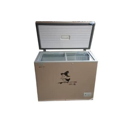 Snowsea Simple Home Chest Freezer BD-208 Item | Buy Snowsea Simple Home Chest Freezer BD-208 | SPOP Enterprise Global