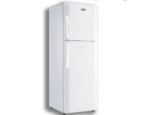 Skyrun 368 Litres No Frost Double Door Fridge (BCD-450MS) - White Item | Buy Skyrun 368 Litres No Frost Double Door Fridge (BCD-450MS) - White | SPOP Enterprise Global
