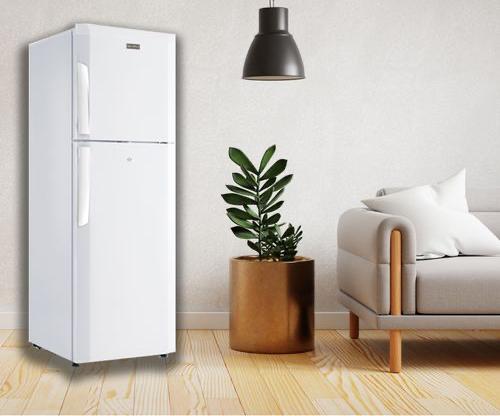Skyrun 368 Litres No Frost Double Door Fridge (BCD-450MS) - White Item | Buy Skyrun 368 Litres No Frost Double Door Fridge (BCD-450MS) - White | SPOP Enterprise Global