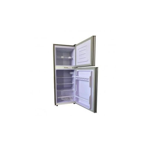 Snowsea Double Door Fridge - BD166 Item | Buy Snowsea Double Door Fridge - BD166 | SPOP Enterprise Global