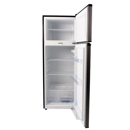 Royal Titan Refrigerator Double Door 155L RREF155DF Item | Buy Royal Titan Refrigerator Double Door 155L RREF155DF | SPOP Enterprise Global
