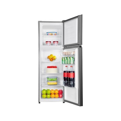 Hisense 154LNo Frost Top Mount Double Door Refrigerator-REF-200DR Item | Buy Hisense 154LNo Frost Top Mount Double Door Refrigerator-REF-200DR | SPOP Enterprise Global