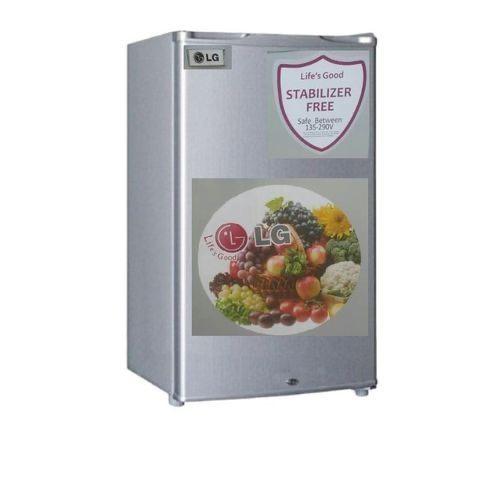 LG 92 Liters Single Door Refrigerator With Lock + Key Item | Buy LG 92 Liters Single Door Refrigerator With Lock + Key | SPOP Enterprise Global