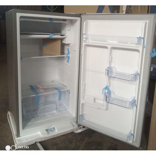 Bruhm SINGLE DOOR REFRIGERATOR BRS-93MMDS SILVER - 93 Ltrs Item | Buy Bruhm SINGLE DOOR REFRIGERATOR BRS-93MMDS SILVER - 93 Ltrs | SPOP Enterprise Global