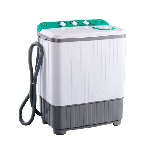Hisense 5kg Twin Tub Manual Washing Machine (Wash & Spin) 503WSPA Item | Buy Hisense 5kg Twin Tub Manual Washing Machine (Wash & Spin) 503WSPA | SPOP Enterprise Global