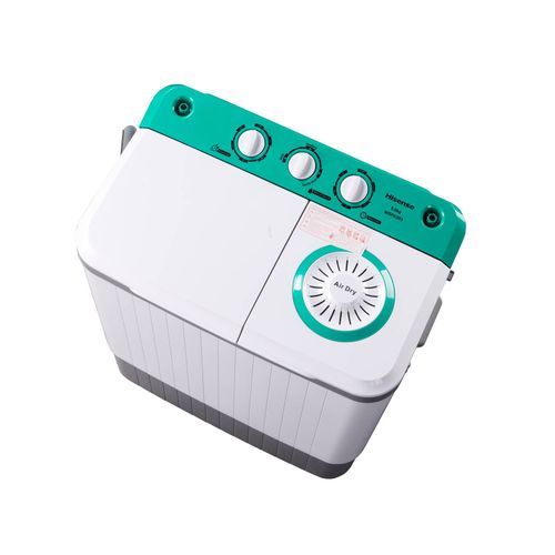 Hisense 5kg Twin Tub Manual Washing Machine (Wash & Spin) 503WSPA Item | Buy Hisense 5kg Twin Tub Manual Washing Machine (Wash & Spin) 503WSPA | SPOP Enterprise Global