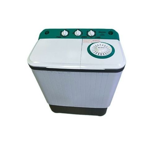 Hisense 7.5KG Manual Twin Tub Washing Machine (Wash&Spin) Item | Buy Hisense 7.5KG Manual Twin Tub Washing Machine (Wash&Spin) | SPOP Enterprise Global