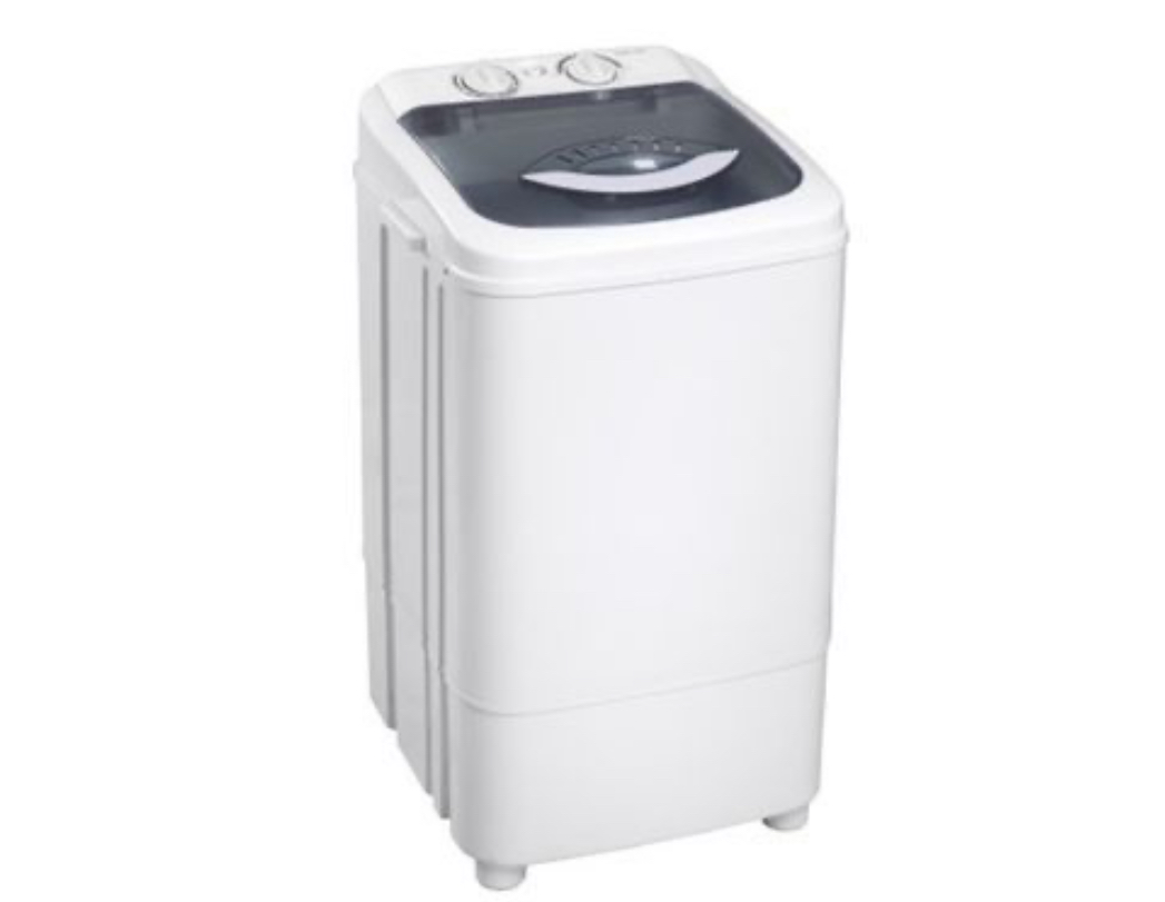 Skyrun 6kg Single Tub Washing Machine (WM-6MH) Item | Buy Skyrun 6kg Single Tub Washing Machine (WM-6MH) | SPOP Enterprise Global