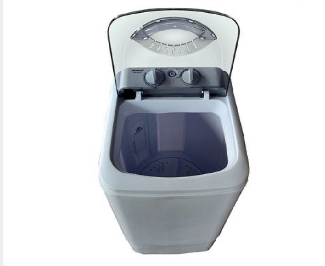 Skyrun 6kg Single Tub Washing Machine (WM-6MH) Item | Buy Skyrun 6kg Single Tub Washing Machine (WM-6MH) | SPOP Enterprise Global