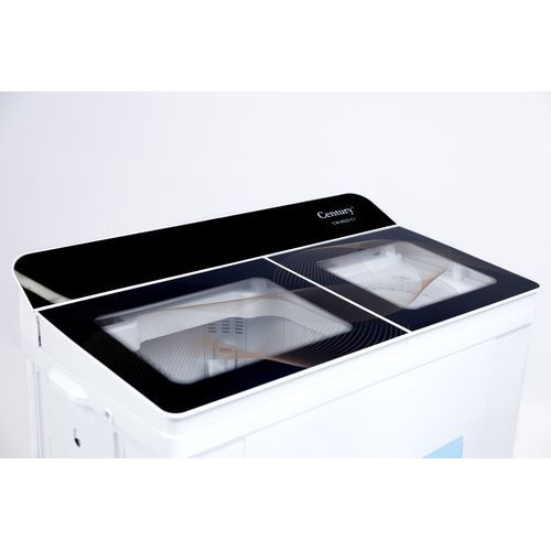 Century 10.2kg Twin Tub Washing Machine - With 6kg Spin Dryer Item | Buy Century 10.2kg Twin Tub Washing Machine - With 6kg Spin Dryer | SPOP Enterprise Global