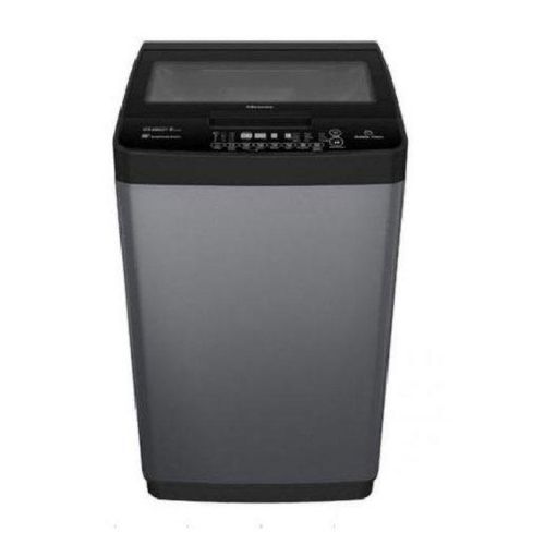 Hisense 8KG Top Load Automatic Washing Machine WM 802WTJA Item | Buy Hisense 8KG Top Load Automatic Washing Machine WM 802WTJA | SPOP Enterprise Global