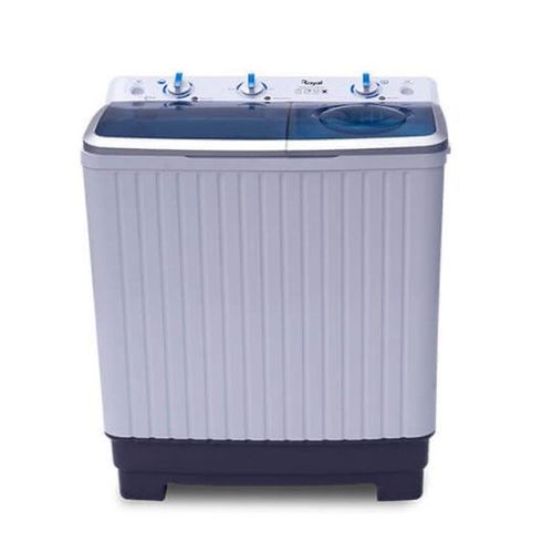 Royal 7kg Twin Tub Washing Machine RWMTT70NW Item | Buy Royal 7kg Twin Tub Washing Machine RWMTT70NW | SPOP Enterprise Global