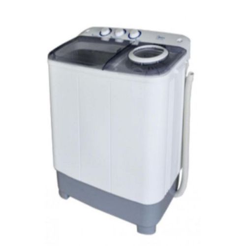 Midea 7kg Twin Tub Washing Machine Capacity 3.6kg Spinning Item | Buy Midea 7kg Twin Tub Washing Machine Capacity 3.6kg Spinning | SPOP Enterprise Global