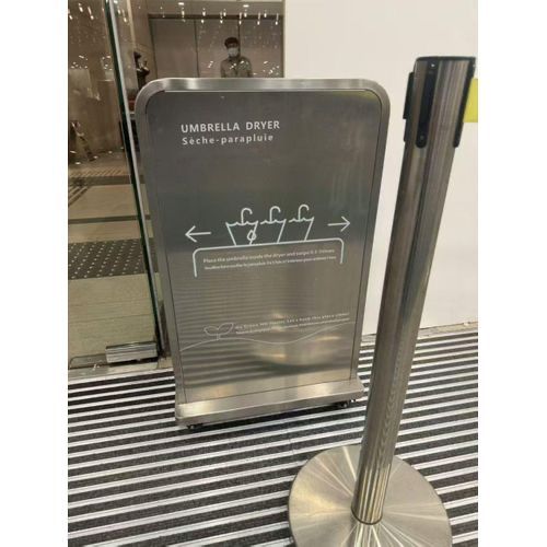 Umbrella Dryer Item | Buy Umbrella Dryer | SPOP Enterprise Global