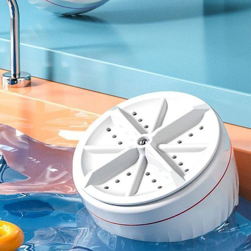 Mini Washing Machine USB Travel Washer For 1 Way Turn Item | Buy Mini Washing Machine USB Travel Washer For 1 Way Turn | SPOP Enterprise Global